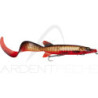 Leurre SAVAGE GEAR 3D Hybrid pike 17cm slow sink