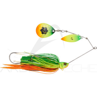 Spinnerbait SAVAGE GEAR Da bush 21cm 55g