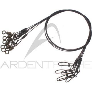 Bas de ligne HALCO Supa snap traces