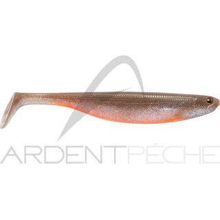Leurre souple WESTIN Shad teez 7cm