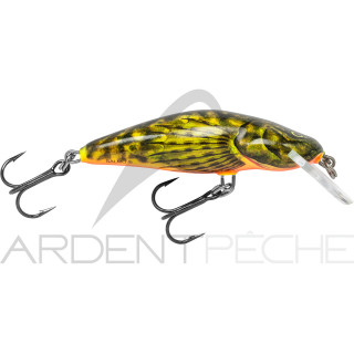 Poisson nageur SALMO Bullhead 6 S