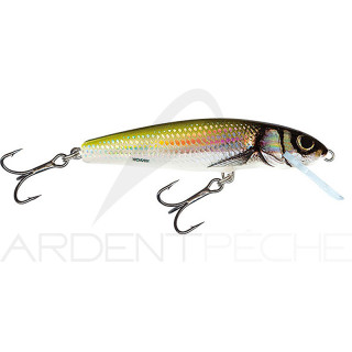 Poisson nageur SALMO Minnow 5 F