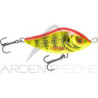 Poisson nageur SALMO Slider 10 S