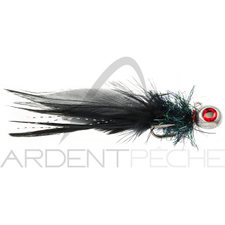 Bucktail jig SPINMAD Koguty 4g