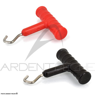 Outil ULTIMATE FISHING Knot hook test