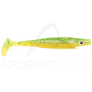 Leurre souple CWC Piglet shad 100