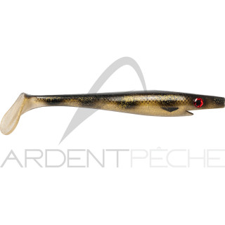 CWC Pig Shad JR- un shad de 20cm spécial brochet & sandres - Ardent Pêche
