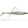 CWC Pig Shad JR- un shad de 20cm spécial brochet & sandres - Ardent Pêche
