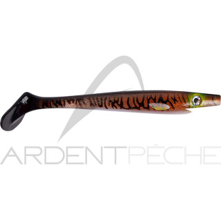CWC Pig Shad JR- un shad de 20cm spécial brochet & sandres - Ardent Pêche