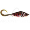 Guppie de CWC - un leurre hybride redoutable - Ardent Pêche