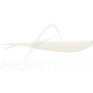 Leurre souple ZOOM Fluke 4