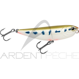 Poisson nageur LUCKY CRAFT Sammy 65