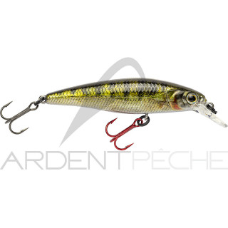 Poisson nageur SPRO Ikiru silent jerk SLS 65