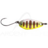 Cuiller ondulante SPRO Trout master incy spoon 2.5g