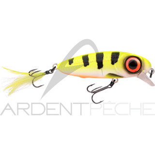 Poisson nageur SPRO Iris underdog 70