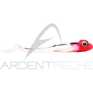 Leurre souple SPRO Iris the frog 120