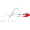 Leurre souple SPRO Iris the frog 120