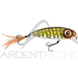 Poisson nageur SPRO Iris underdog 70