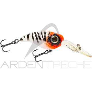 Crankbait SPRO Fat iris 40 DR