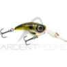 Crankbait SPRO Fat iris 40 DR