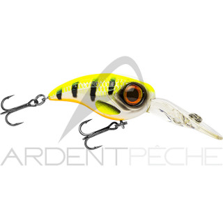 Crankbait SPRO Fat iris 40 DR