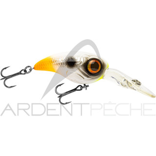 Crankbait SPRO Fat iris 40 DR