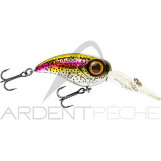 Crankbait SPRO Fat iris 40 DR