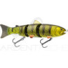 Le BBZ 6’’ Slow Sinking - le swimbait signé Spro - Ardent Pêche