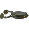 Leurre souple SPRO Flappin frog 65