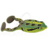 Leurre souple SPRO Flappin frog 65