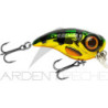 Crankbait SPRO Fat iris 50