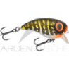 Crankbait SPRO Fat iris 50