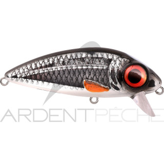 Poisson nageur SPRO Iris flanky 90
