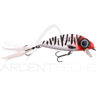 Poisson nageur SPRO Iris flanky 75