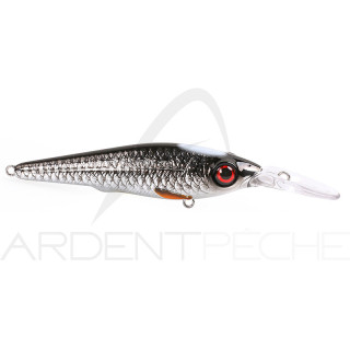 Poisson nageur SPRO Iris twitchy
