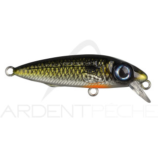 Poisson nageur SPRO Iris the kid 48