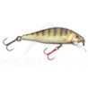 Poisson nageur SPRO Ikiru flat jerk 50 FS