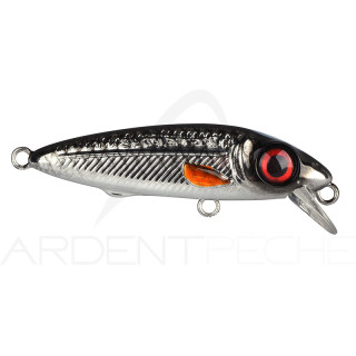 Poisson nageur SPRO Iris the kid 58