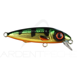Poisson nageur SPRO Iris the kid 58