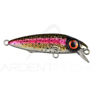 Poisson nageur SPRO Iris the kid 58