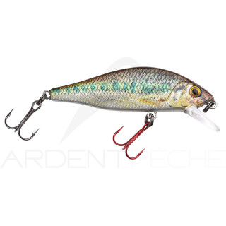 Poisson nageur SPRO Ikiru flat jerk 65 FS