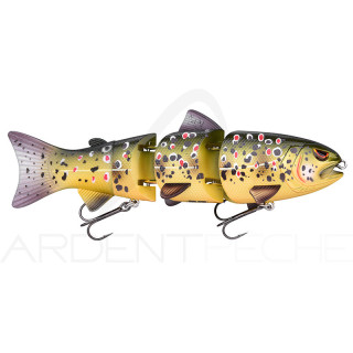 Swimbait SPRO Swimbait 80