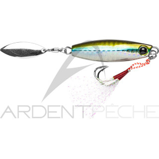 Jig VOLKIEN SOUL Micro candy fall 30g
