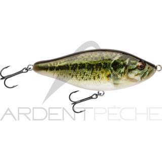 Poisson nageur BIWAA Raffal 150