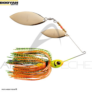 Spinnerbait BOOYAH Blade willow 14g