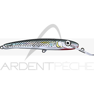 Poisson nageur HALCO Laser pro 140