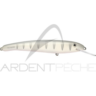 Poisson nageur HALCO Laserpro 190 XDD