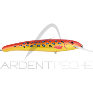 Poisson nageur HALCO Laser pro 190