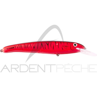Poisson nageur HALCO Laser pro 190