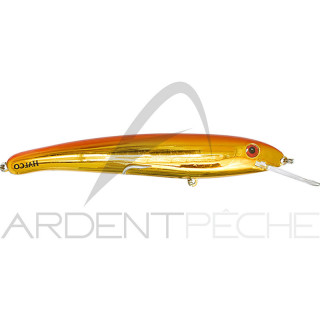 Poisson nageur HALCO Laser pro 190